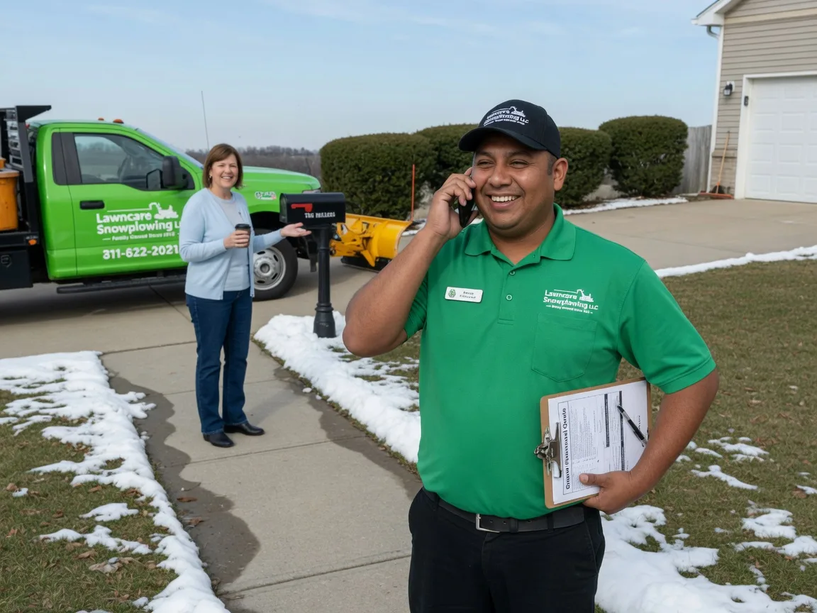 Lawn Care Services By Expert Landscaper Caroleen, NC FAQs